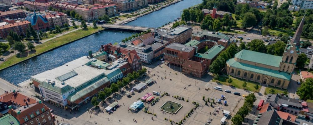 Halmstad