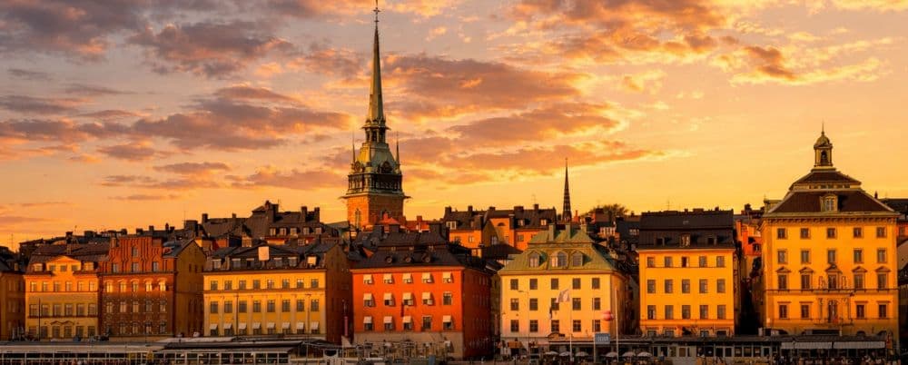 Stockholm
