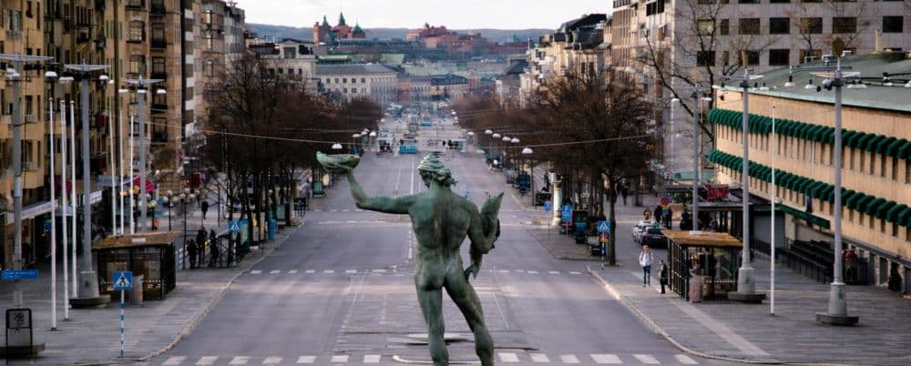 Göteborg